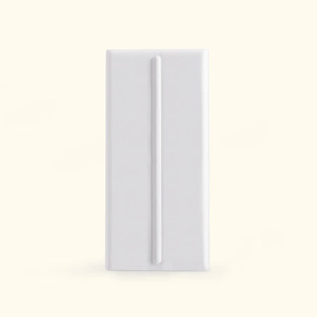 Flat-angle connector for playpen