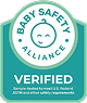 BABY SAFETY ALLIANCE VERIFIED