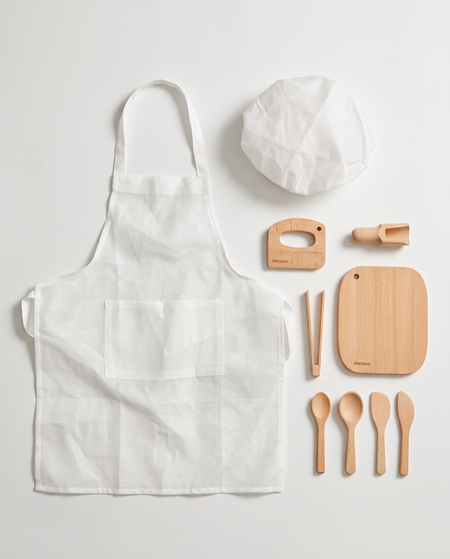Little Chef Starter Kit