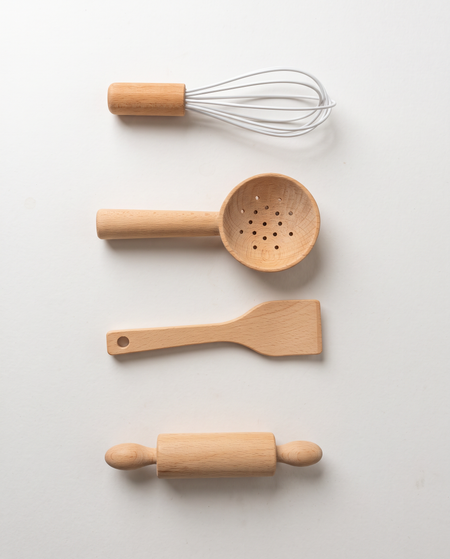 Little Baker Kit