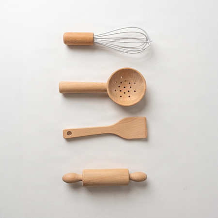 Little Baker Kit