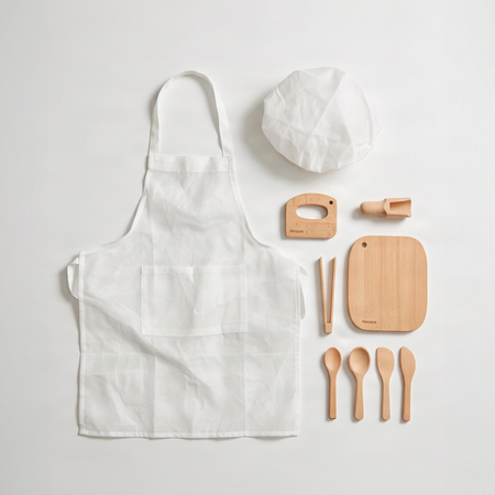 Little Chef Starter Kit