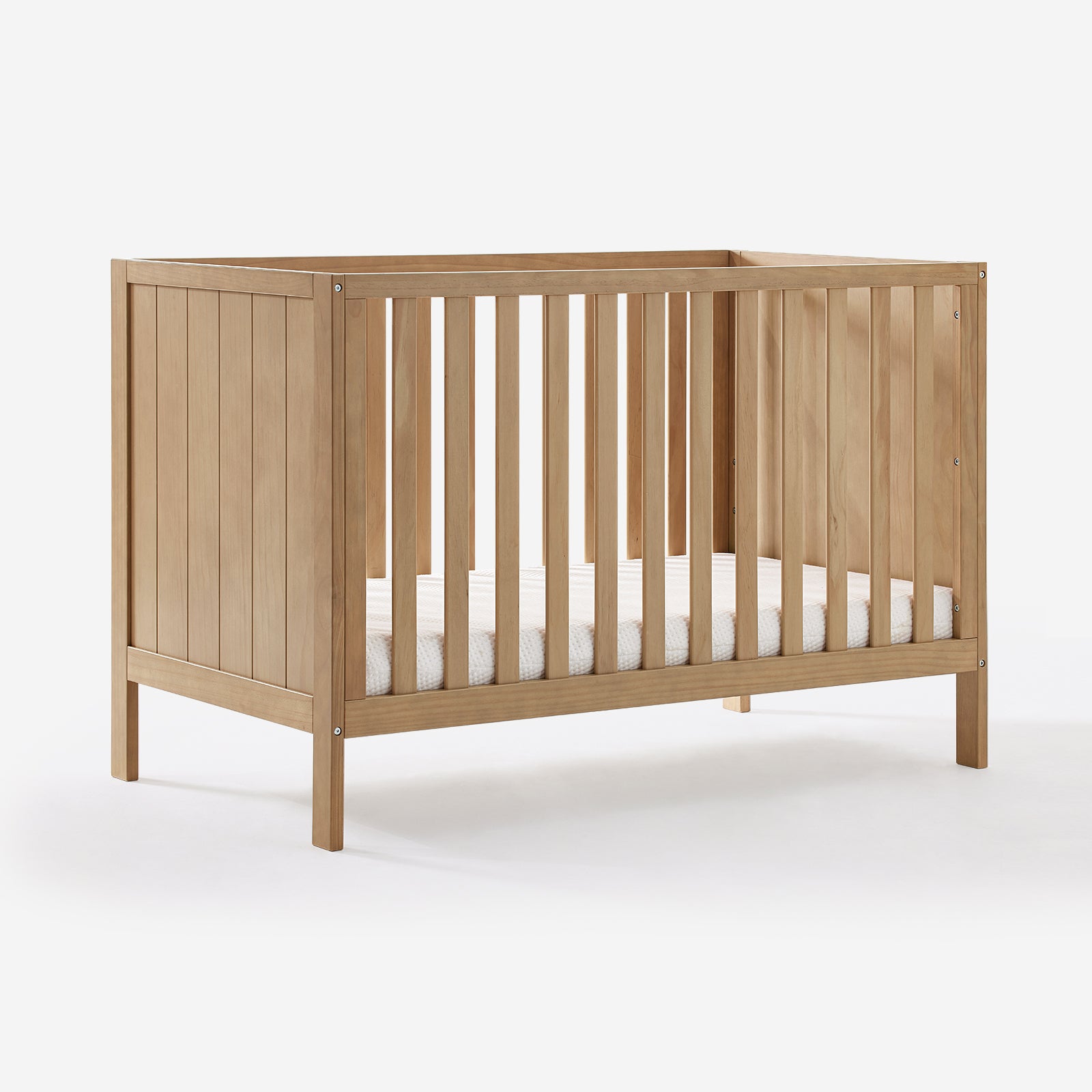 GREENGUARD Gold Certified |Harppa Grevia | 5-in-1 Convertible