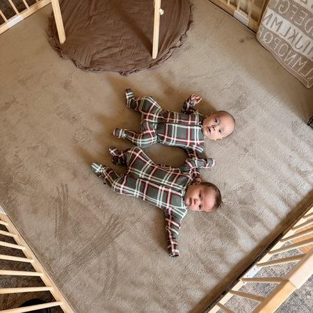 Grovi Baby Gate Playpen