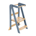 Nordi Foldable Toddler Tower