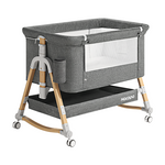 Cuddly Baby Bassinet