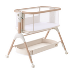 Cuddly Signature Baby Bassinet