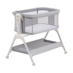 Cuddly Sway Baby Bassinet