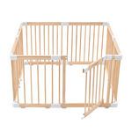 Grovi Baby Gate Playpen