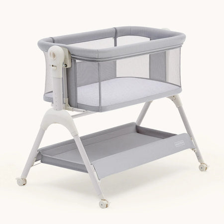 Cuddly Sway Baby Bassinet