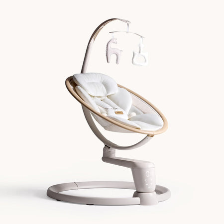 Weddell Signature Swing
