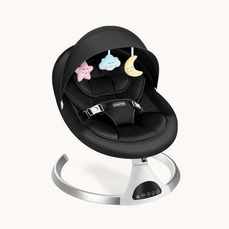 Weddell Swing