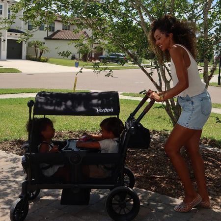 Rori Wagon Stroller
