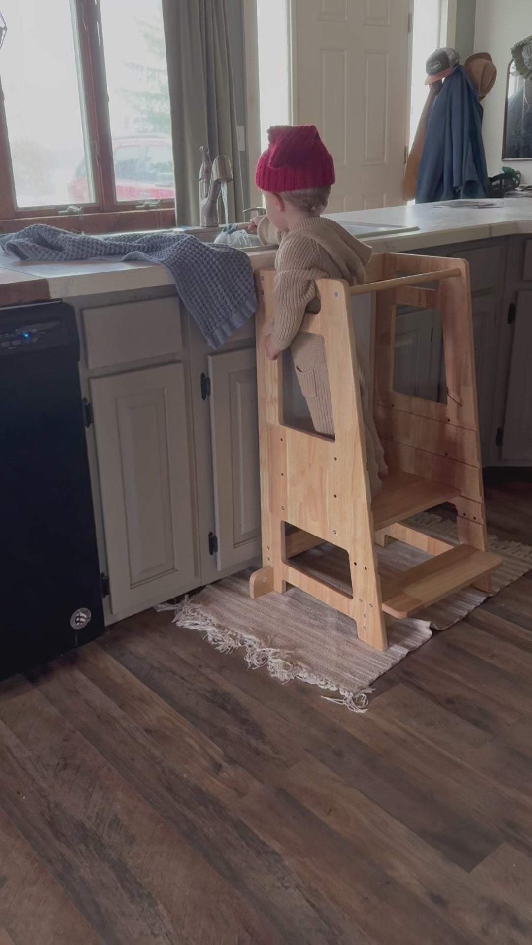 Load video: 