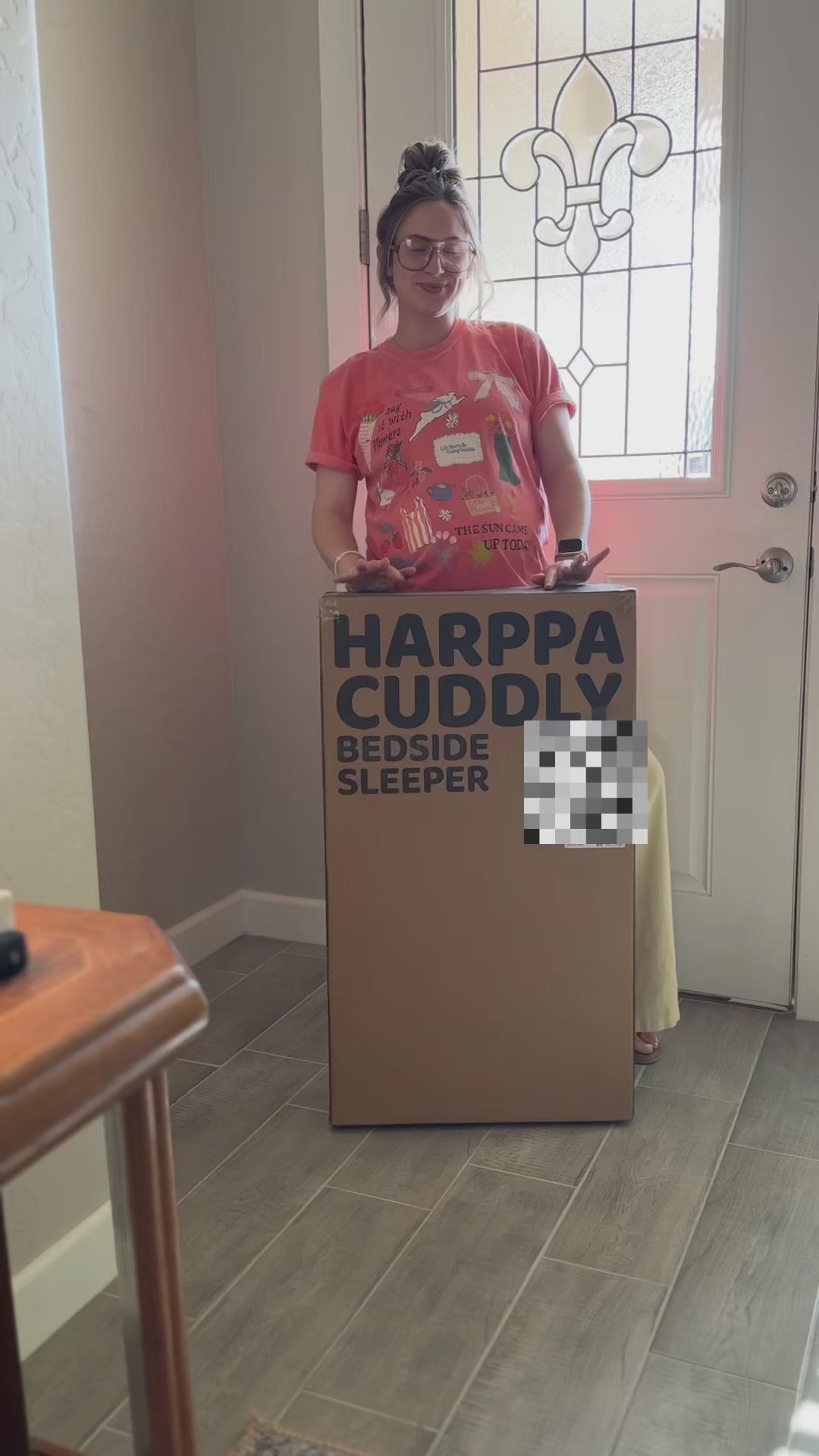 Load video: 