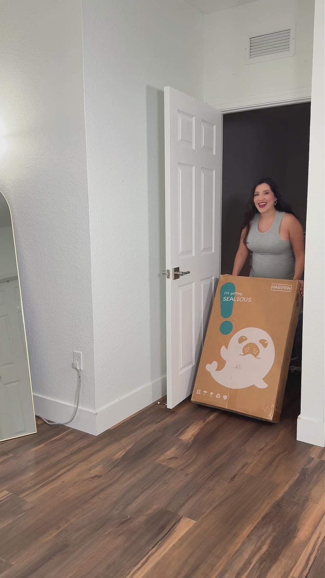 Load video: 