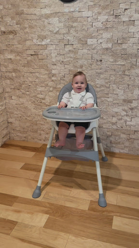 HARPPA Baby High Chair